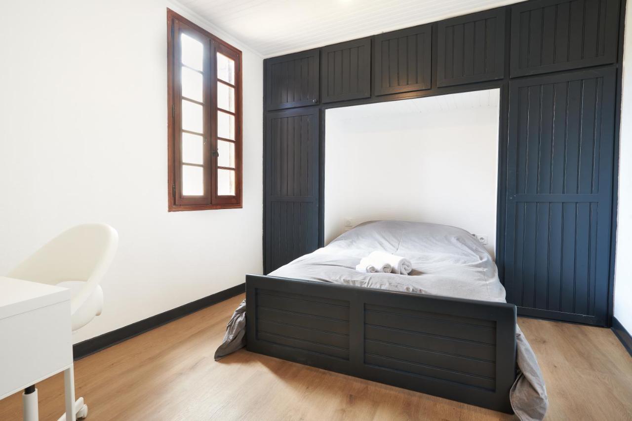 Duplex De Standing En Plein Coeur De Beziers Leilighet Eksteriør bilde