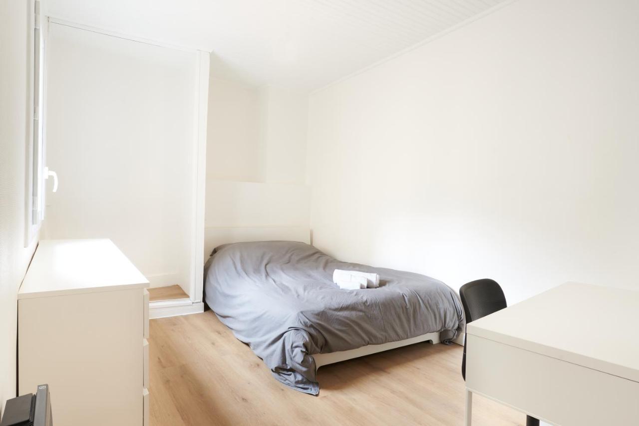 Duplex De Standing En Plein Coeur De Beziers Leilighet Eksteriør bilde