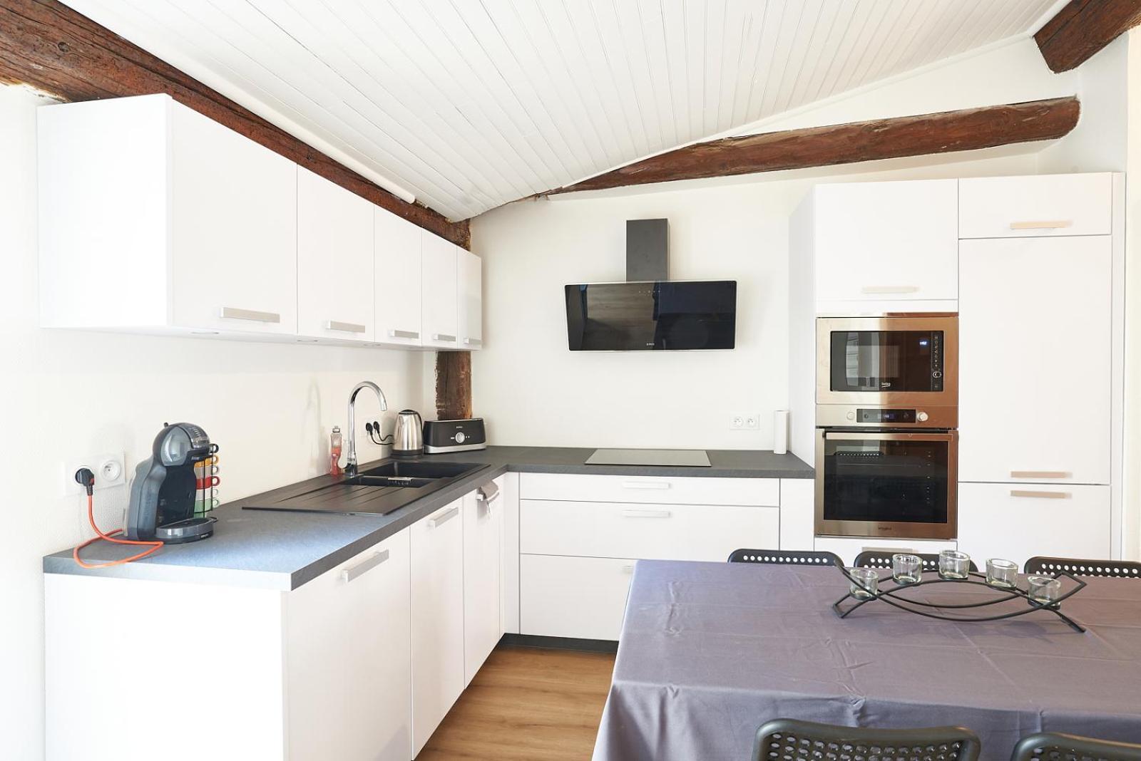 Duplex De Standing En Plein Coeur De Beziers Leilighet Eksteriør bilde